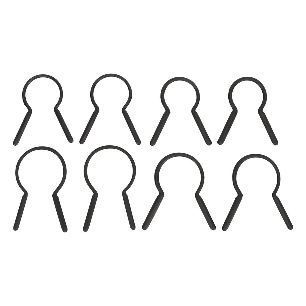 8PCS Camera Lens Filter Wrench Kit, Rubber Coated Anti Slip Design, Remover Tool Set for 48 55mm 58 62mm 67 72mm 77 82mm Lens Thread