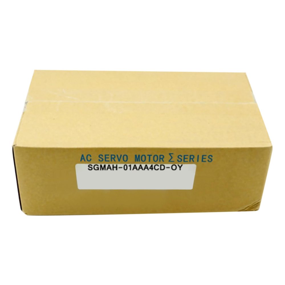 CungSu SGMAH-01AAA4CD-OY New and Sealed in Box SGMAH01AAA4CDOY