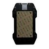 Global-View.Net Flare 2 Solar GPS Tracker - Great for fleets, Trailers, Trucks and More! Live Tracking, Geofencing and More! view 4