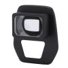 Air 3S Wide Angle Lens Filter, Drone Optical Glass External Wide Angle Lens Filter, 110 Degree Shooting Range Lens Filter for Air 3S Drone view 1