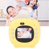 Instant Print Camera for Kids, Thermal Print Camera Toy, 12MP Photo, Multiple Zoom, with 3 Rolls Photo Paper, Digital Selfie Camera for Travel (32GB) view 3