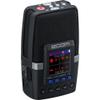 Zoom H2essential Multi-Mic 32-Bit Float Handy Recorder Bundle ZDM-1 Podcast Mic Pack + Memory Card microSDXC Extreme Pro 64GB + USB Card Reader, SD/microSD + More view 2