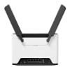 Mikrotik Chateau Pro AX Wi-Fi 6 Home Access Point, 4x4 MIMO, US Version (H53UiG-5HaxQ2HaxQ-US) view 3