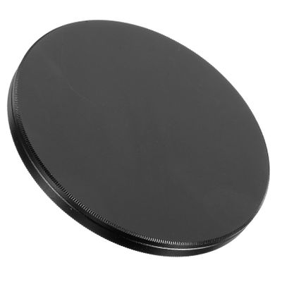 DOITOOL Camera Filter Cap Uv Protective Cover for Digital Filter Storage Compatible Lens Stackable Design for and for Photography Enthusiasts