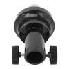 Reflective Telescope Focusing Seat, 90Mm Focusing Seat Mount ABS Plastic Easy Installation Telescope Manual Focus Seat for 1.25 Inch Eyepiece view 1