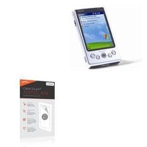 BoxWave Screen Protector Compatible with Acer n30 - ClearTouch Anti-Glare (2-Pack), Anti-Fingerprint Matte Film Skin
