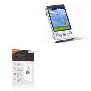 BoxWave Screen Protector Compatible with Acer n30 - ClearTouch Anti-Glare (2-Pack), Anti-Fingerprint Matte Film Skin