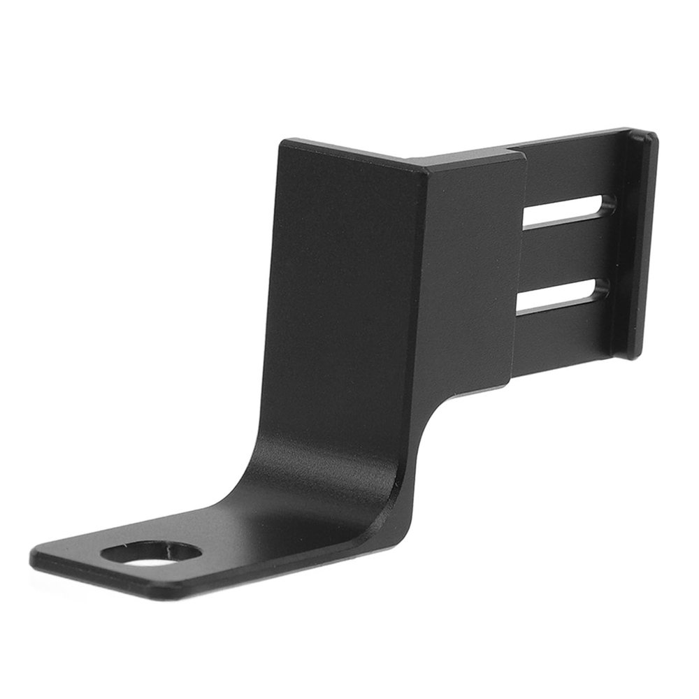 Cold Shoe Mount, Aluminum Alloy with Sound Cable Cold Shoe Adapter Camera Accessories for Camera