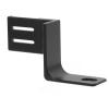 Cold Shoe Mount, Aluminum Alloy with Sound Cable Cold Shoe Adapter Camera Accessories for Camera view 3
