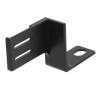 Cold Shoe Mount, Aluminum Alloy with Sound Cable Cold Shoe Adapter Camera Accessories for Camera view 4