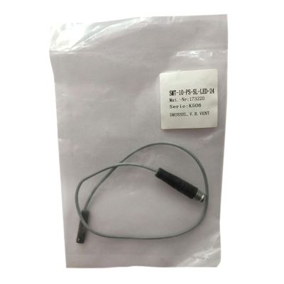 1 Pcs SMT-10-PS-SL-LED-24 173220 New in Box SMT10PSSLLED24 173220 Expediated