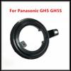 PABVZS Suitable for GH5 GH5S Power Switch ON Off of/Off ON-Off Toggle Lever Rod Camera Replacement Spare Part view 2
