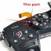 PABVZS Suitable for GH5 GH5S Power Switch ON Off of/Off ON-Off Toggle Lever Rod Camera Replacement Spare Part view 3