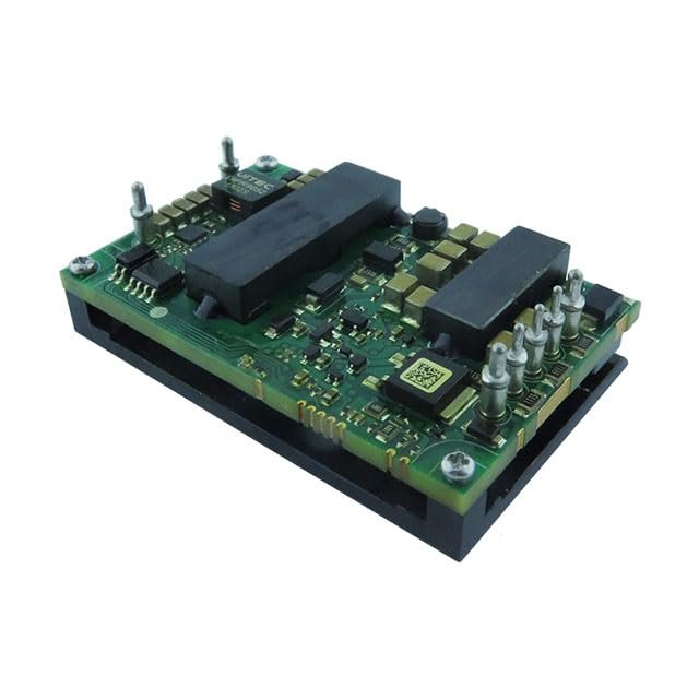 0RQB-50Y12LG Isolated DC/DC Converters - Through Hole Power Supply DC-DC,24/48/72/92V Input, 12V/4.2A Output 50.4W RoHS Active Low