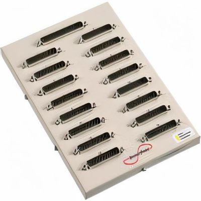 30075-5 Comtrol RocketPort 16-Port Serial Hub