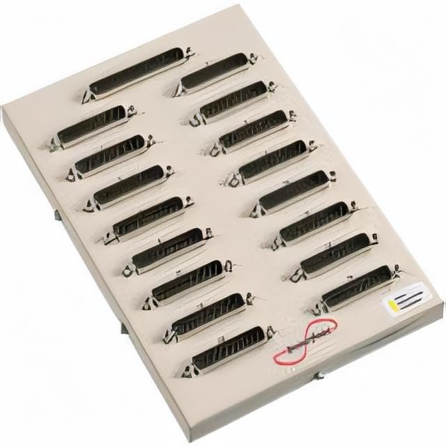 30075-5 Comtrol RocketPort 16-Port Serial Hub