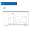 4 Channel Hybrid 5-in-1 DVR for Security Camera System, ED8004H5-BN2, 4CH 5MP TVI/AHD/CVI/Analog Camera, Additional 2CH IP, HDMI/VGA Output, 1 HDD Bay, Smart Search 24/7 Surveillance CCTV DVR view 3