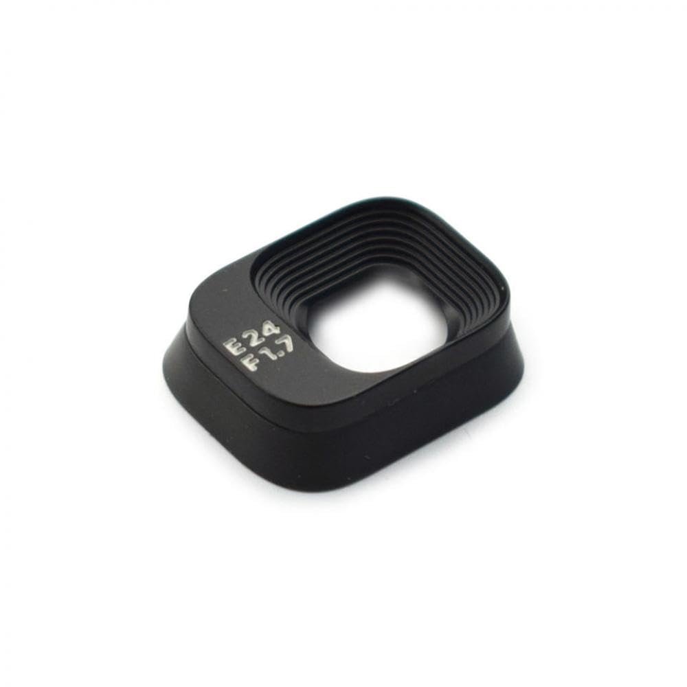 3 Pro Compatible Replacement Parts Frame Shell Camera Lens Cap Rear Cover Accessories(Cap)