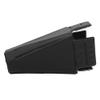 Flash Diffuser, Camera Flash Diffuser Universal Folding Camera Top Flash Light Lamp Speedlite Reflector Diffuser Flash Diffuser for Speedlight Lightweight for Most Camera Top view 1
