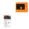 BoxWave Screen Protector Compatible With 1010music Nanobox Tangerine - ClearTouch Anti-Glare (2-Pack), Anti-Fingerprint Matte Film Skin view 1