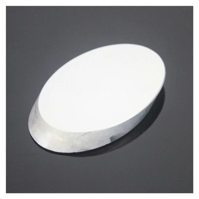 Astronomical Telescope Reflective Telescope Secondary Mirror Telescope Reflective(30mm)