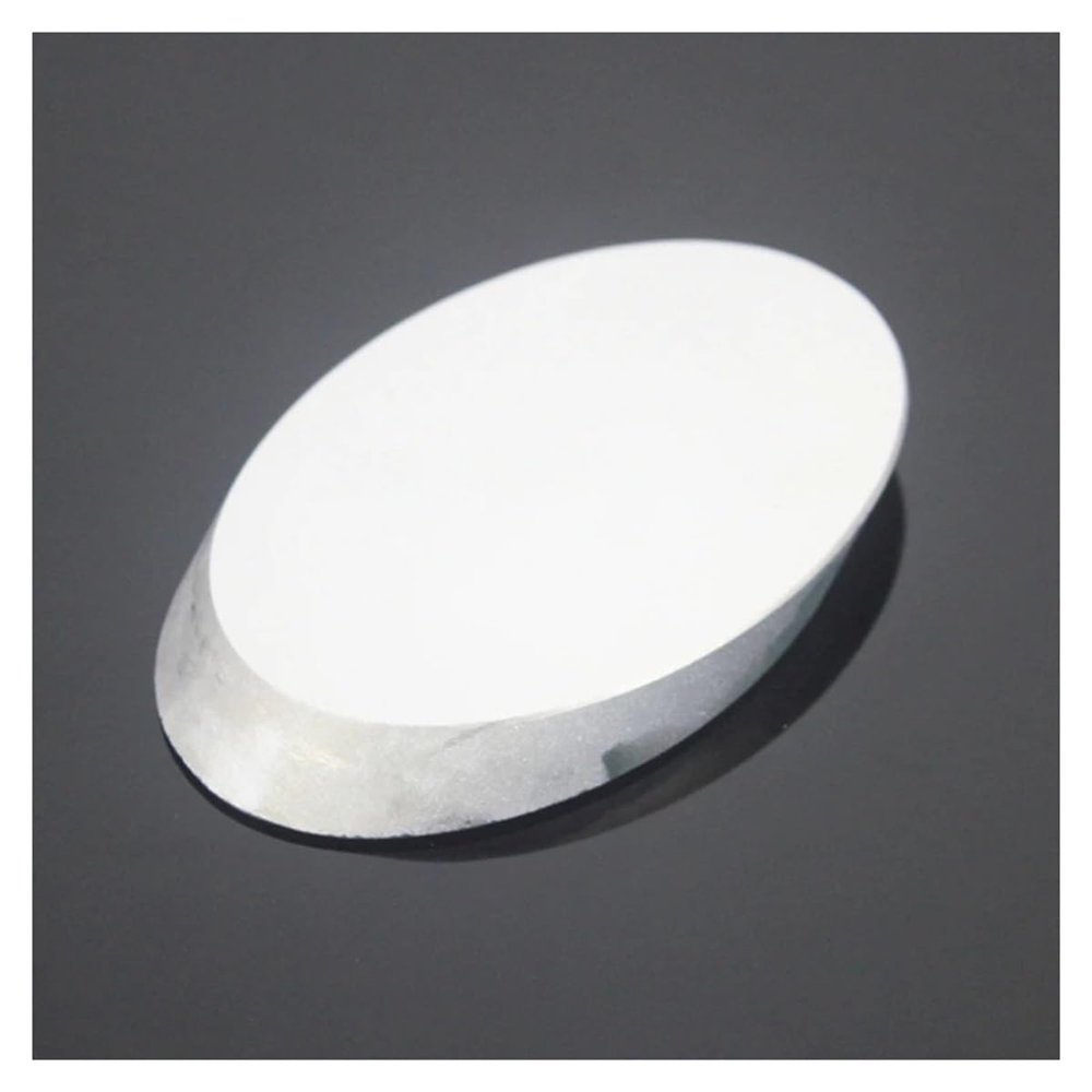Astronomical Telescope Reflective Telescope Secondary Mirror Telescope Reflective(30mm)