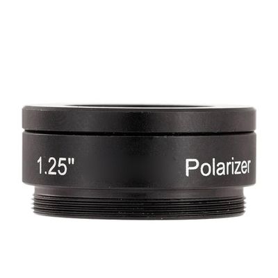 1.25'' Variable Polarizing for Astronomy Monocular Telescope & Eyepiece Viewing for SV128