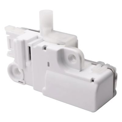 DC34-00025D Washer Door Latch Lock Switch Replacement Kits for Samsung Washer