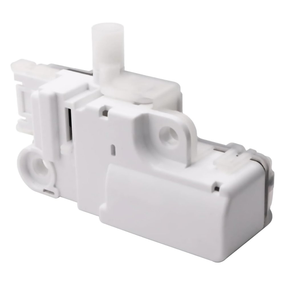 DC34-00025D Washer Door Latch Lock Switch Replacement Kits for Samsung Washer