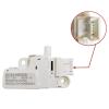 DC34-00025D Washer Door Latch Lock Switch Replacement Kits for Samsung Washer view 3