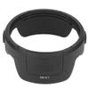 1 X Nature Photography Lens Hood M. ED 12-40mm F2.8 Black Plastic Lens Protect The Lens from Elements view 4