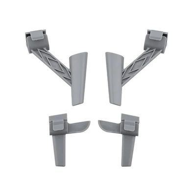 ABZEKH Drone Accessories Landing Gear for DJI Air 3/Air 3S Increase Expansion Bracket Extended Ultra -Light Leg for Gimbal Camera Protection for Drone Accessory(Landing Gear)