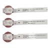 ACEBTBLQLM LED Backlight Strip Fit for Samsung UA49J5200AR UN49j5200AF UN49J5290 UN49J5290AG UN50J5200AG UN49M5200AF BN96-46573A 46572A(2 Kit for 2 TV) view 4