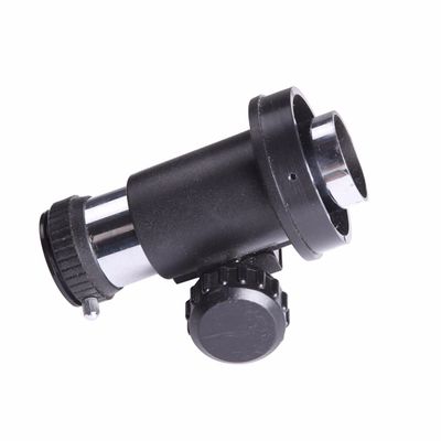 Telescope Astronomic 1.25" 60MM 31.75mm Interface Binocular Refractor Monocular Mirror Accessories(Short Paragraph)