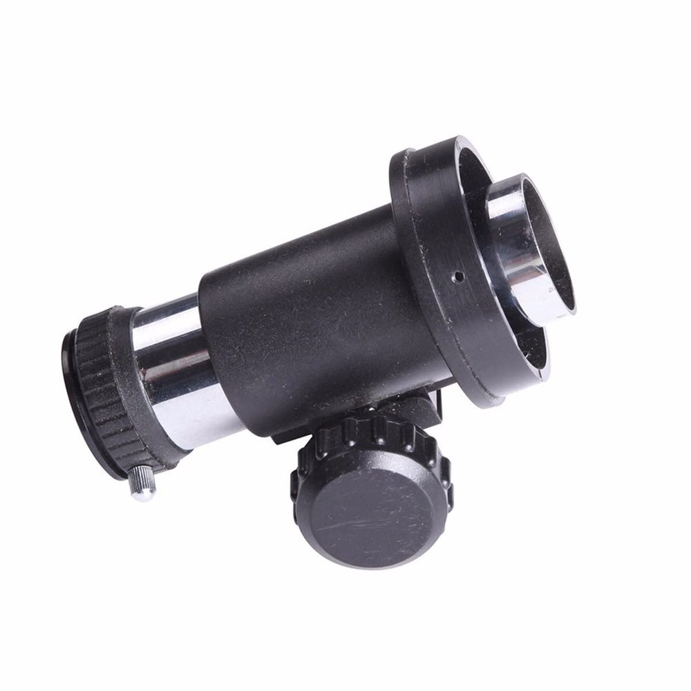 Telescope Astronomic 1.25" 60MM 31.75mm Interface Binocular Refractor Monocular Mirror Accessories(Short Paragraph)