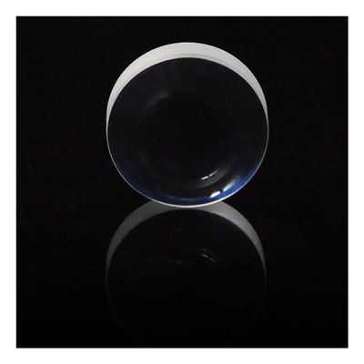 Doublet Achromatic Optical Lens in Different Size Coating Astronomical Telescope(D15 F32)