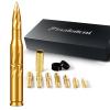 7.8in Car Truck Antenna Bullet Antenna Truck Accessories Silverado 1500 Ford F150 Dodge Ram 1500 GMC Sierra 1500 Ranger Short Replacement Antena para Carro (Gold, 7.8in Spiral Style) view 1