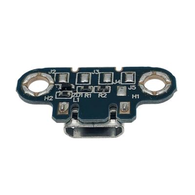 Micro USB 3.0 Wireless Charging Port Replacement Part for Beats by Dre Studio 3