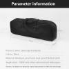 Astronomical Telescope Storage Bag to Carry and Soft Handbag Backpack Suitable for 30070 40070 view 2