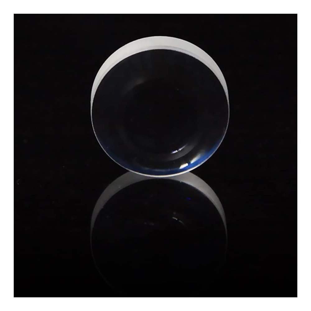 Doublet Achromatic Optical Lens in Different Size Coating Astronomical Telescope(D28 F100)