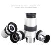 1.25 Inches 6.3mm 26mm 40mm Eyepiece High Power Astronomical Telescope Accessory(26mm) view 4