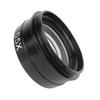 Microscope 0.3X 0.5X 2.0X Industry Video Microscope Camera Objective Lens(0.3X 2X) view 4