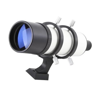 9x50 Optical Tube with Black Bracket Astronomical Telescope Accessories(9x50 B)