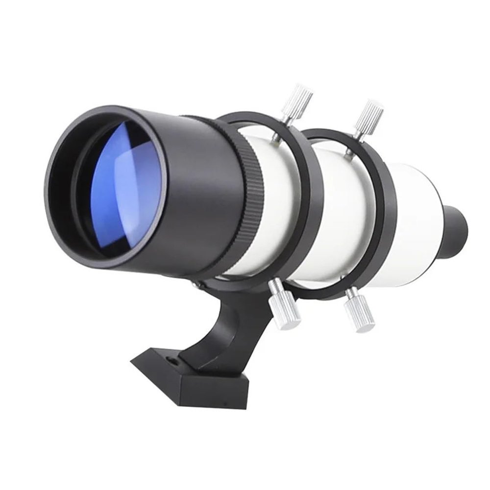9x50 Optical Tube with Black Bracket Astronomical Telescope Accessories(9x50 B)