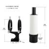 9x50 Optical Tube with Black Bracket Astronomical Telescope Accessories(9x50 B) view 2