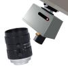 25mm C Mount Lens, 12MP High Resolution, Manual Focusing, Premium Construction, Wide Angle Photography for Professional Camera Photography view 4