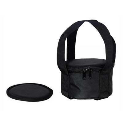 Universal Counterweight Bag for Astronomical Telescope Equatorial Mount EQ3/HEQ5/NEQ6/AZEQ6 Counterweight