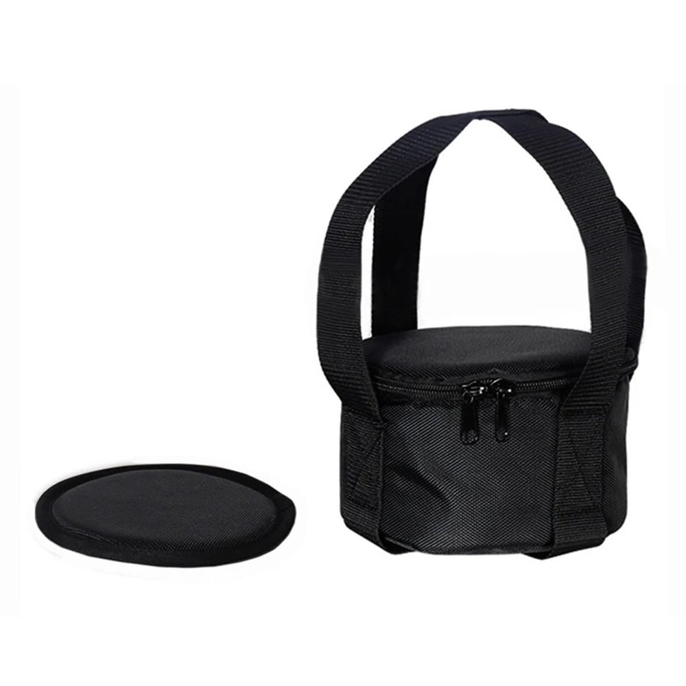 Universal Counterweight Bag for Astronomical Telescope Equatorial Mount EQ3/HEQ5/NEQ6/AZEQ6 Counterweight