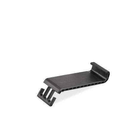 ABZEKH Drone Accessories for Drone Remote Control Tablet Extension Holder Bracket Mount Clip Stand for DJI Mavic 3 for Mavic Air 2/Air 2S Accessories Black(Large)