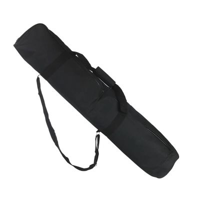 Telescope Storage Bag Admission Package for Outdoor Carrying Shoulder Backpack